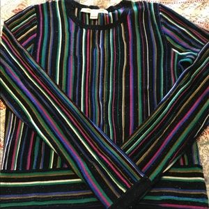 Fun DVF sweater